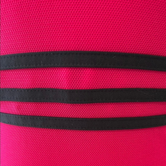 Adidas Pink climacool Tank Top Racerback Sz S - Picture 7 of 13